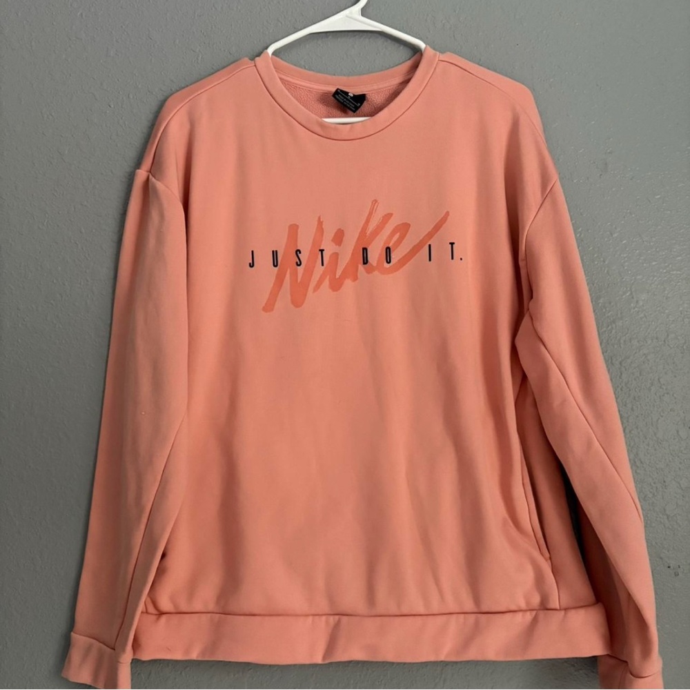 Nike Sweatshirt
